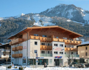 Отель Aparthotel Waidmannsheil, Капрун